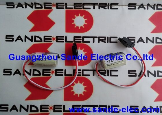 1747-BA 1 PC Baru Allen Bradley AB 1747BA SLC Baterai Dalam Kotak