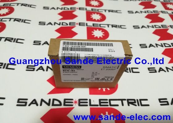 SIEMENS 6ES7134-6HD00-0BA1 MODUL MASUKAN SIEMENS 6ES71346HD000BA1 6ES7134-6HDOO-OBA1