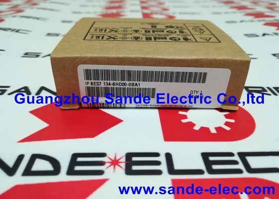 SIEMENS 6ES7134-6HD00-0BA1 MODUL MASUKAN SIEMENS 6ES71346HD000BA1 6ES7134-6HDOO-OBA1