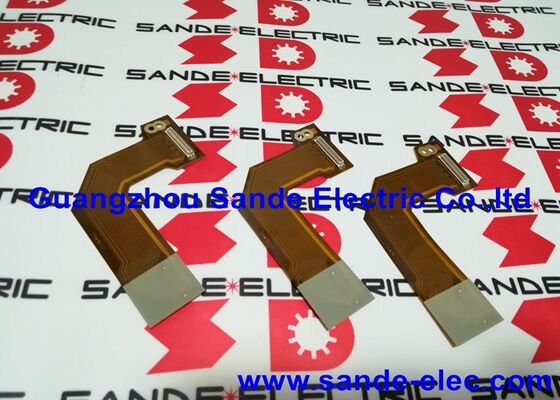 Pemegang kartu Fanuc A66L-2050-0031 A66L20500031 A66L-2O5O-OO31