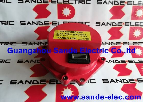 Fanuc encoder A860-0360-V511 A8600360V511 A860-0360-V511