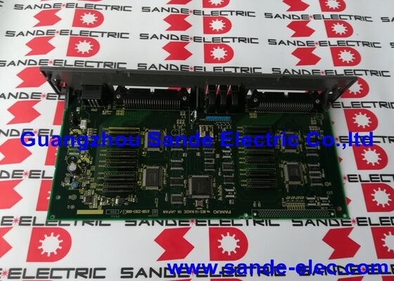 FANUC MODUL A16B-2203-0881 Digunakan dalam Kondisi Baik A16B22030881 A16B-22O3-O881