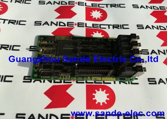 Papan kontrol utama CPU FANUC A20B-2002-0032 A20B20020032 A2OB-2OO2-OO32