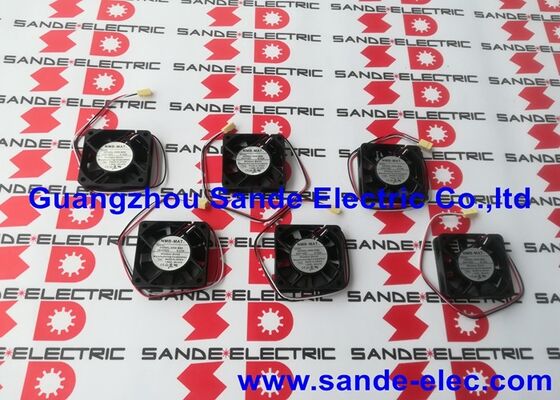 2406KL-05W-B59 Pendingin Kipas MINEBEA 2406KL 05W B59 Untuk NMB-MAT Baru 24O6KL-O5W-B59