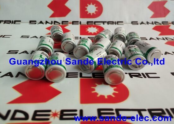 1425O 3.6V ER 14250 LS14250 Li-SOCL2 1/2AA 1200mAh baterai baterai