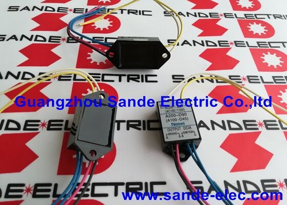 Nissei Power Rectifier A200-D90 A200D90 A2OO-D9O AC200-220V Pengiriman cepat