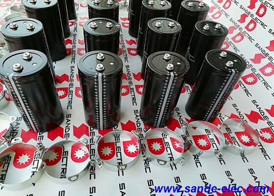 Epcos 8200UF Kondensator elektrolitik B43310-S9828-M1