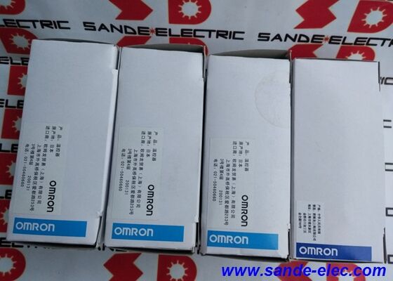 NEW Omron E5CK-AA1-500 Pengontrol Suhu Digital E5CKAA1500