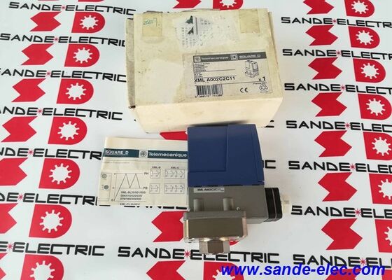 Telemechanical Pressure Switch XML-A002C2C11 atau XMLA002C2C11