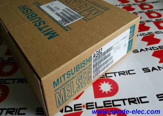 Unit Kartu Modul I/O Cadangan Mitsubishi AG62 PLC AG-62