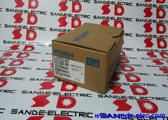 Mitsubishi PLC baru AJ55TB32-8DR atau AJ55TB328DR