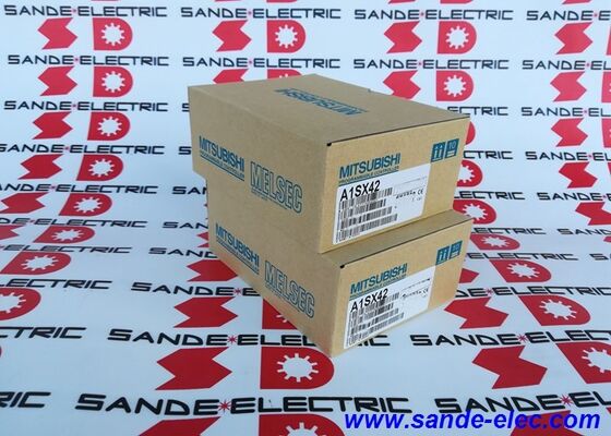 Mitsubishi Moudle A1SX42 baru dan asli