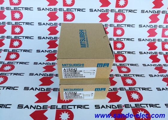 Mitsubishi Moudle A1SX42 baru dan asli