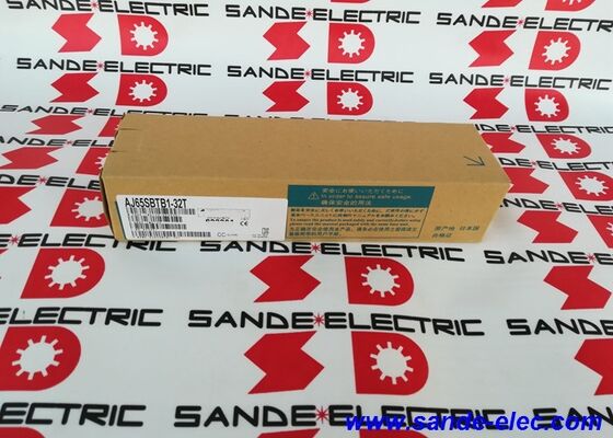 Satu Mitsubishi MELSEC baru AJ65SBTB1-32T atau AJ65SBTB132T