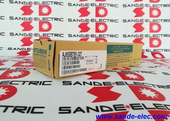 Satu Mitsubishi MELSEC baru AJ65SBTB1-32T atau AJ65SBTB132T