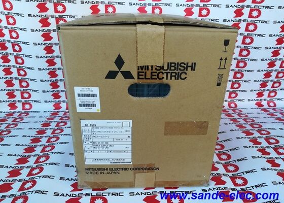 Mitsubishi Power Supply Module MDS-C1-CV-260 atau MDSC1CV260