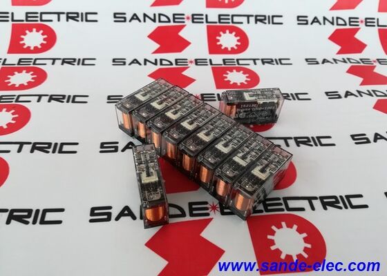 G7SA-2A2B DC24V OMRON G7SA-2A2B Relay Keamanan 24VDC 6A Plc Modul Baru dan Asli