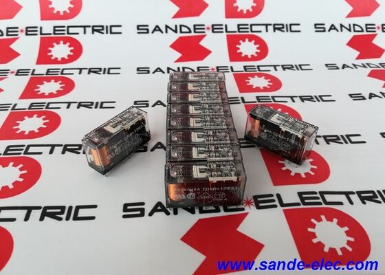 G7SA-2A2B DC24V OMRON G7SA-2A2B Relay Keamanan 24VDC 6A Plc Modul Baru dan Asli