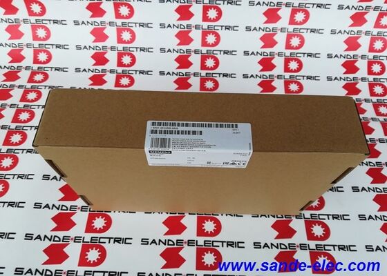 Siemens baru 6AV2123-2JB03-0AX0 SIMATIC HMI, KTP900 BASIC NIB