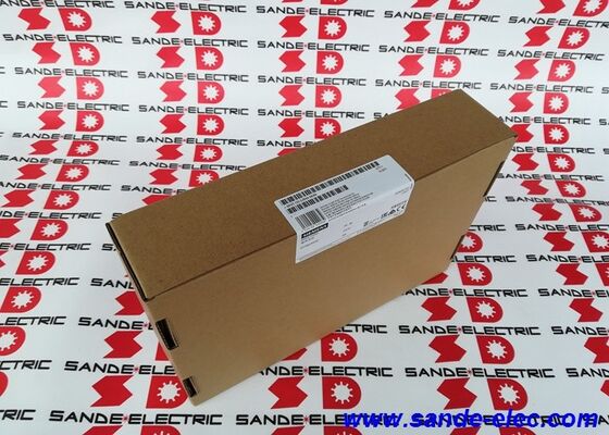 Siemens baru 6AV2123-2JB03-0AX0 SIMATIC HMI, KTP900 BASIC NIB