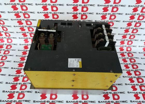 Modul pasokan listrik A06B-6091-H175 A06B6091H175 AO6B-6O91-H175