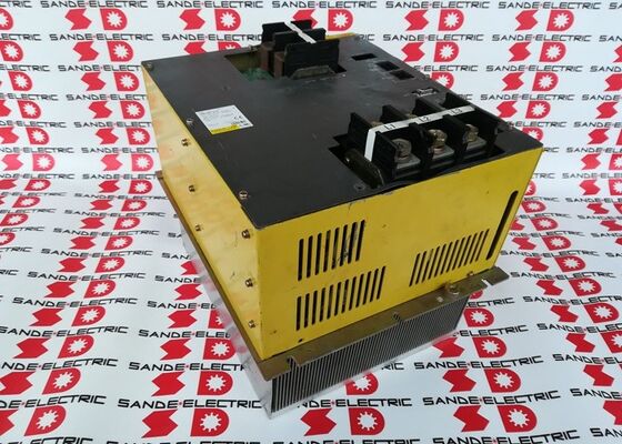Modul pasokan listrik A06B-6091-H175 A06B6091H175 AO6B-6O91-H175