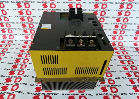 Modul pasokan listrik A06B-6091-H175 A06B6091H175 AO6B-6O91-H175