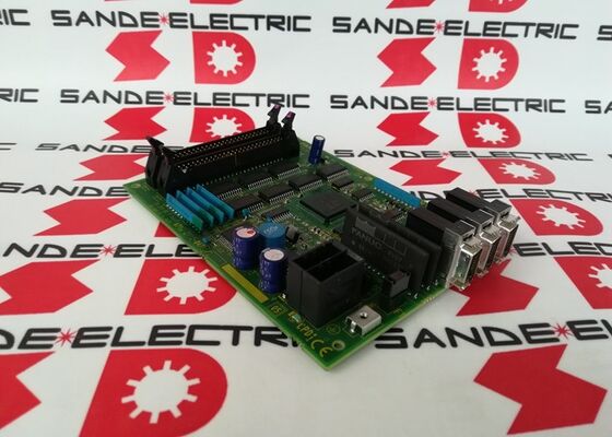 Papan sirkuit baru Fanuc A20B-2002-0470 A20B-2002-0470 A20B20020470 A2OB-2OO2-O47O