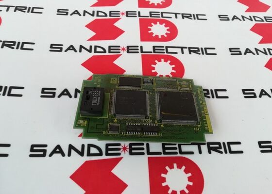 FANUC Axis kartu A20B-3300-0033 A20B33000033 A2OB-33OO-OO33
