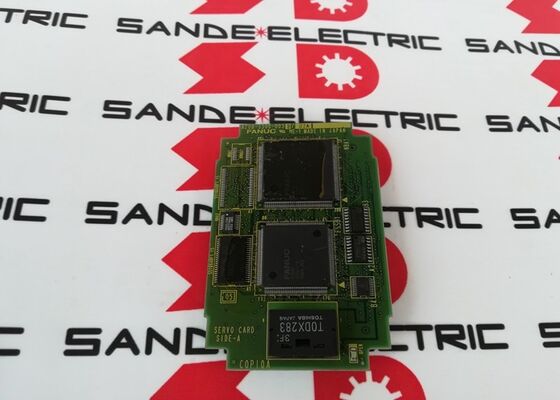 FANUC Axis kartu A20B-3300-0033 A20B33000033 A2OB-33OO-OO33