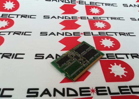 USED Fanuc A20B-3900-0041 Kartu memori Papan sirkuit A20B39000041 A2OB-39OO-OO41