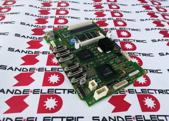 New Fanuc Board A20B-8200-0847 A20B82000847 A2OB-82OO-O847