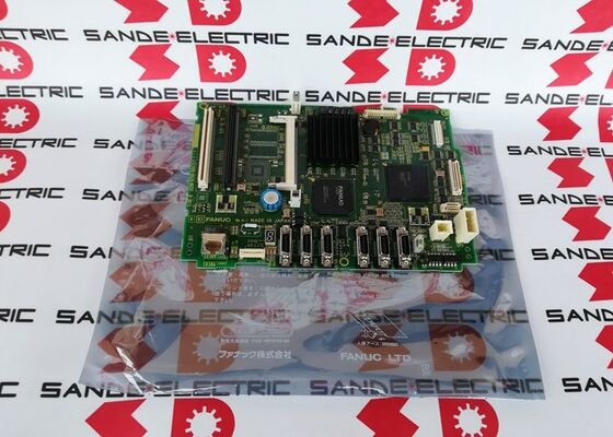 A20B-8200-0848 Papan PCB Fanuc A20B82000848 A2OB-82OO-O848