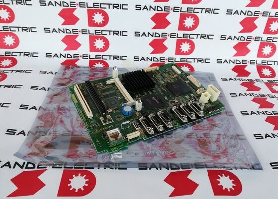 A20B-8200-0848 Papan PCB Fanuc A20B82000848 A2OB-82OO-O848