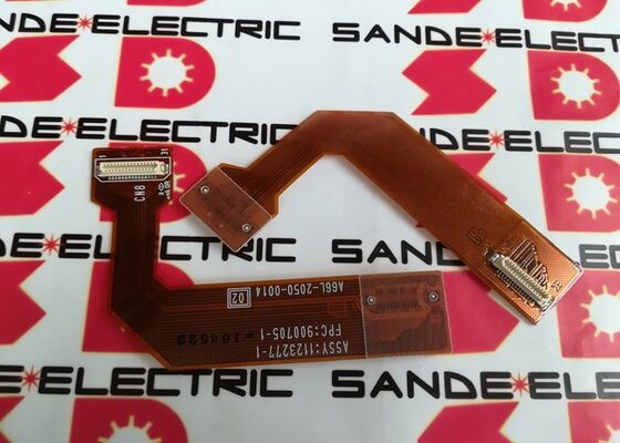 Slot kartu Fanuc baru A66L-2050-0014 A66L20500014 A66L-2O5O-OO14