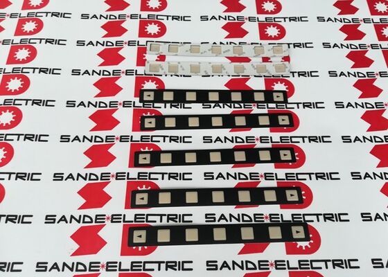 FANUC Membrane Keypad baru A86L-0001-0298 A86L00010298 A86L-OOO1-O298