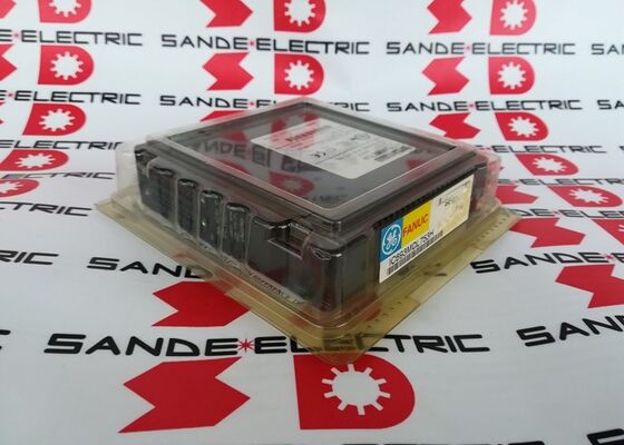 Satu Modul Keluar Baru GE FANUC IC693MDL753