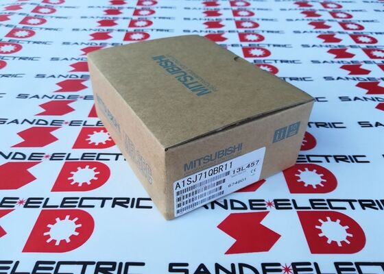 Mitsubishi A1SJ71QBR11 Baru dan Asli