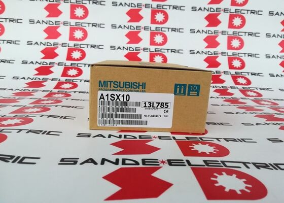 Mitsubishi A1SX10 A1SX1O baru