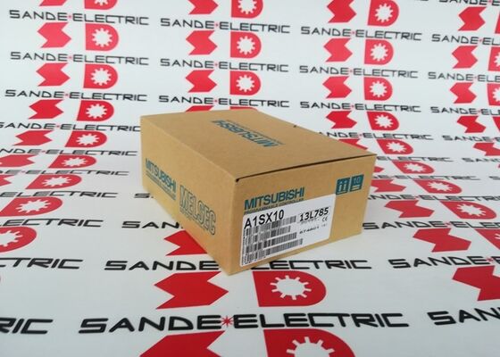 Mitsubishi A1SX10 A1SX1O baru