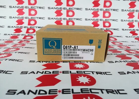 NEW Mitsubishi Q61P-A1 Q61PA1