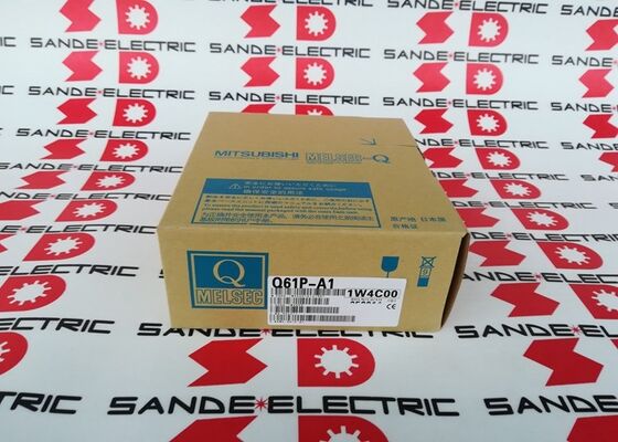 NEW Mitsubishi Q61P-A1 Q61PA1