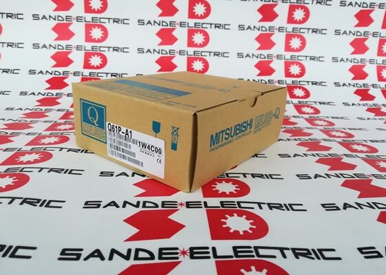 NEW Mitsubishi Q61P-A1 Q61PA1