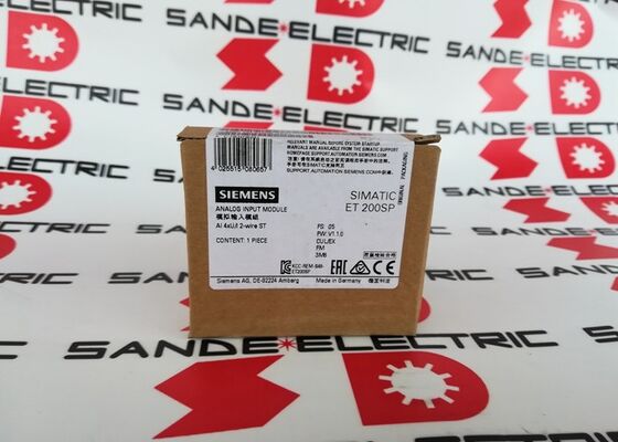 Modul keluaran SIEMENS 6ES7193-6BP00-0DA0 6ES71936BP000DA0 6ES7193-6BPOO-ODAO