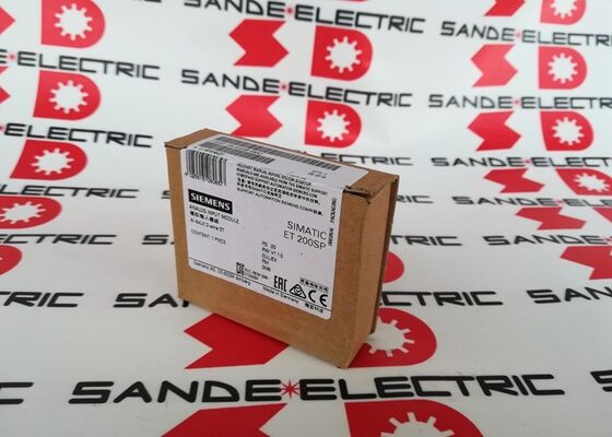 Modul keluaran SIEMENS 6ES7193-6BP00-0DA0 6ES71936BP000DA0 6ES7193-6BPOO-ODAO