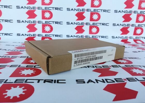 Adaptor baru Modul 6FC5511-0CB00-0AA0 6FC5 511-0CB00-0AA0 6FC5511-OCBOO-OAAO