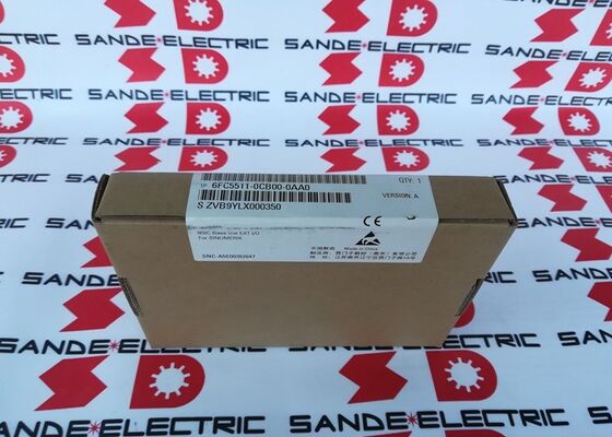 Adaptor baru Modul 6FC5511-0CB00-0AA0 6FC5 511-0CB00-0AA0 6FC5511-OCBOO-OAAO