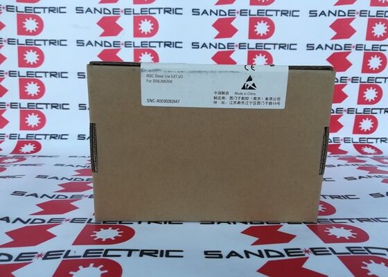 Adaptor baru Modul 6FC5511-0CB00-0AA0 6FC5 511-0CB00-0AA0 6FC5511-OCBOO-OAAO