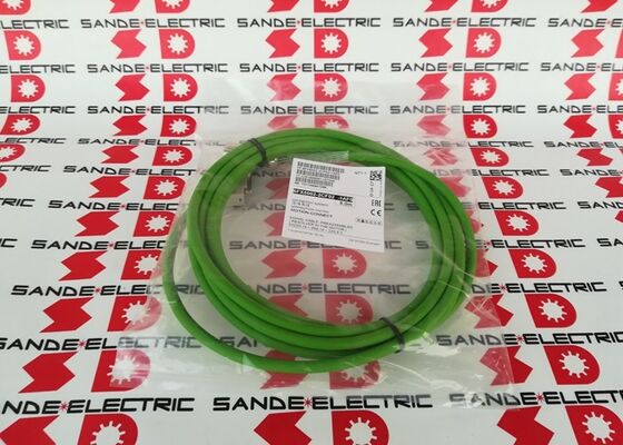 NEW Siemens 6FX5002-2CF02-1AF0 6FX50022CF021AF0 6FX5OO2-2CFO2-1AFO