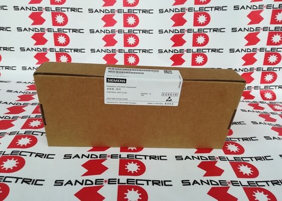 Versi baru SIEMENS CUVC Board 6SE7090-0XX84-0AB0 6SE70900XX840AB0 6SE7O9O-OXX84-OABO 6SE7 090-0XX84-0AB0